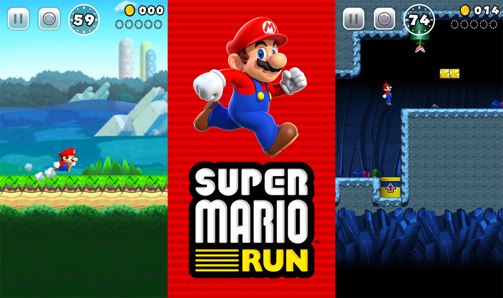 mario-run