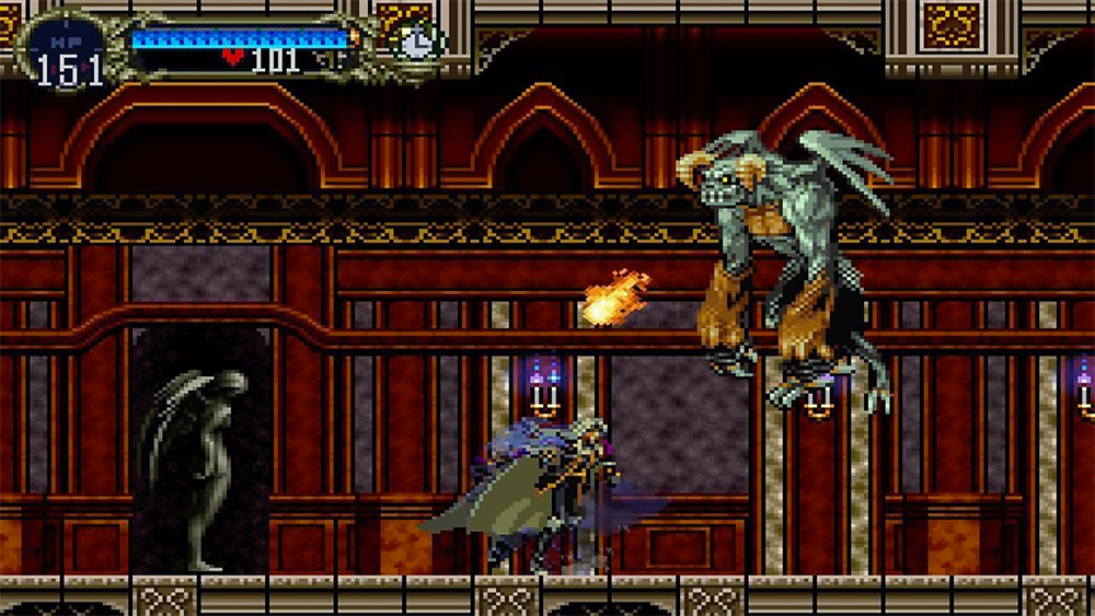 castlevania