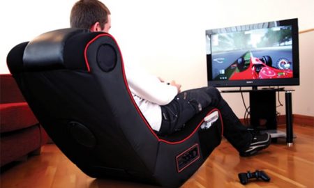 gaming-chair
