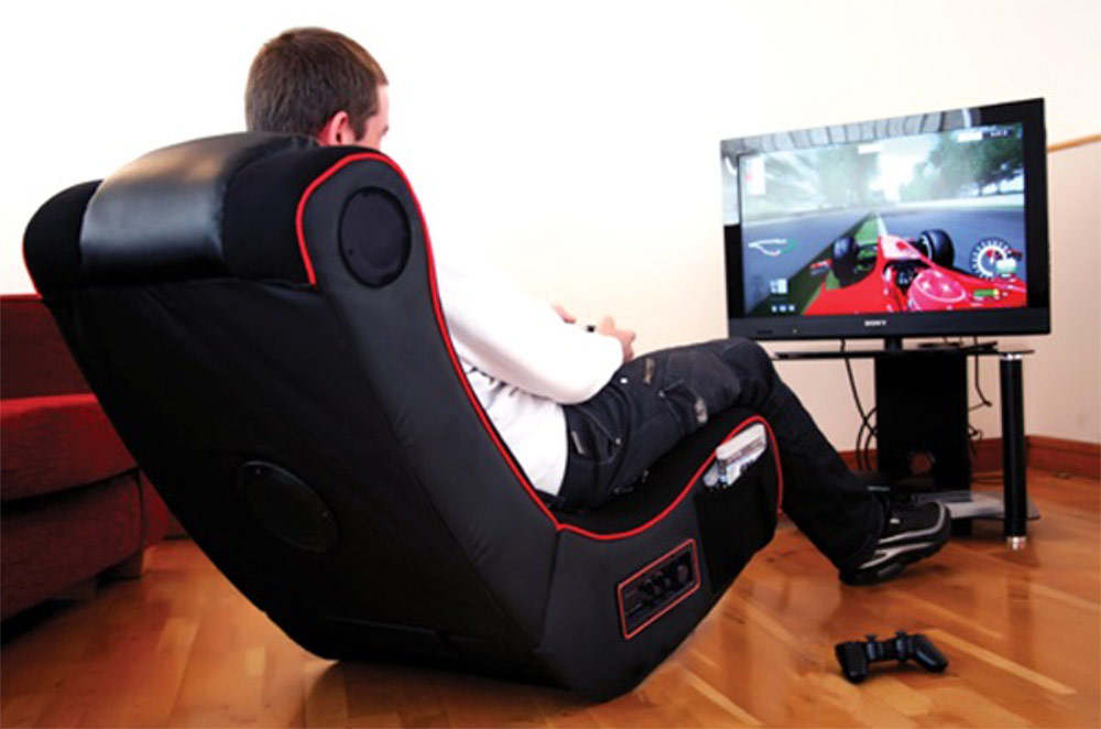 gaming-chair