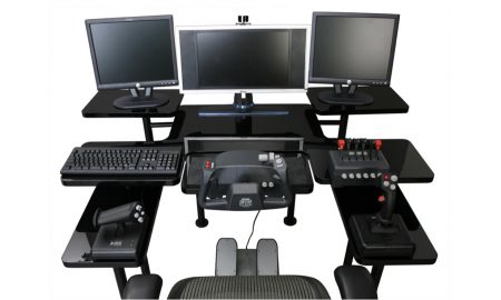 gaming-setup
