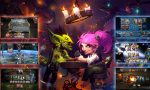 HearthStone-Alternatives