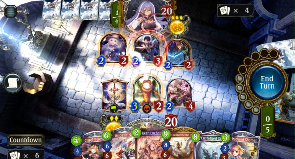 shadowverse