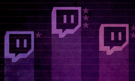 Twitch-Streamers