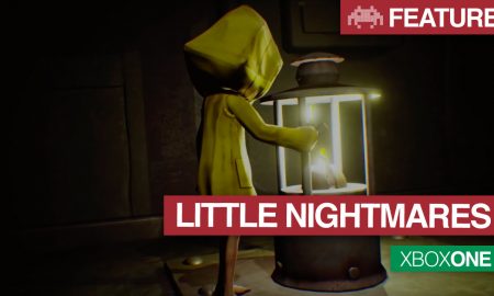 little-nightmares