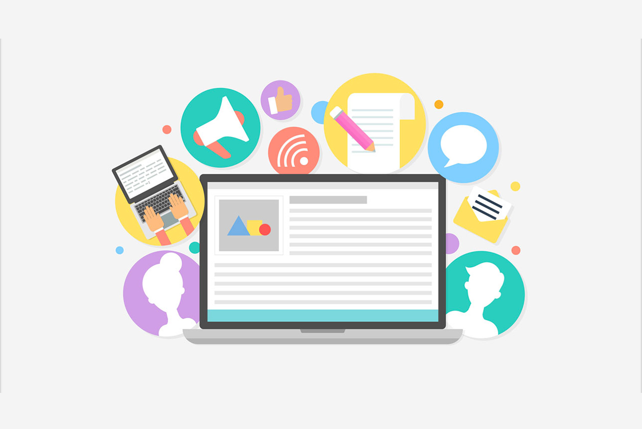 Video Game Blogging Guide | Part 3: Sharing Your Content