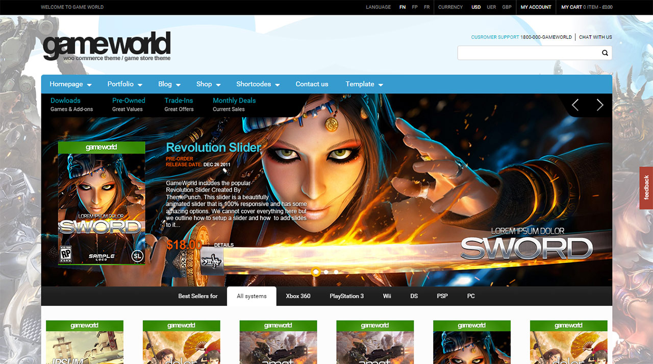 Wp в играх. WORDPRESS Gaming Themes. Игровой шаблон WORDPRESS. Оформление сайта игры.