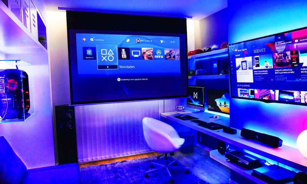 How to Level Up Your Gaming Setup for Xbox – Gaming Debugged  Gaming Site  Covering Xbox, Indies, News, Features and Gaming Tech