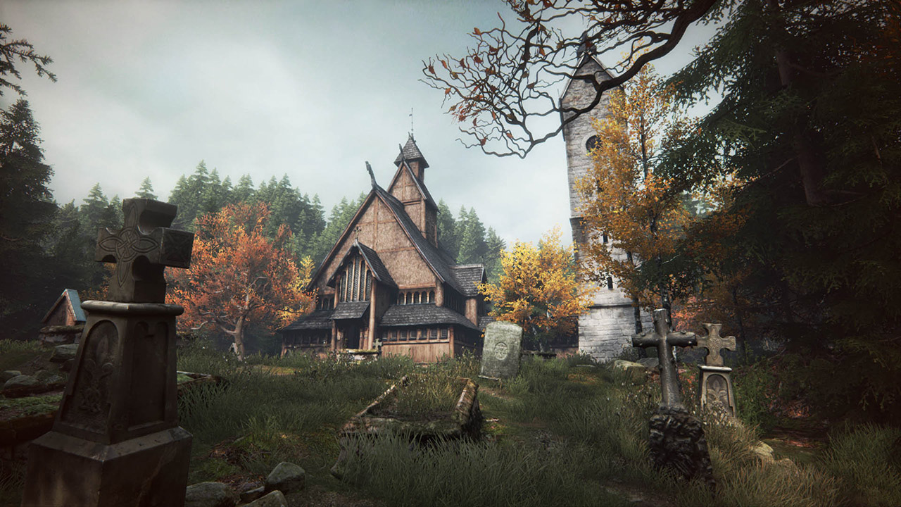 vanishing of ethan carter