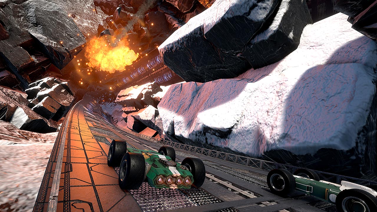 GRIP Xbox One