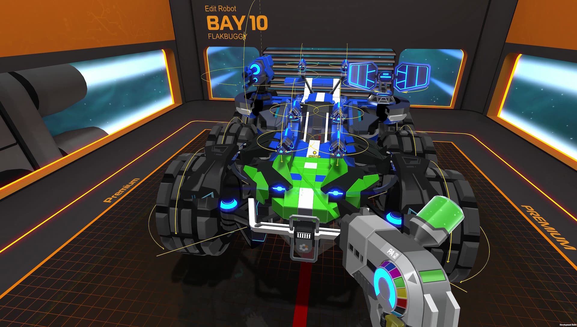 robocraft-buggy