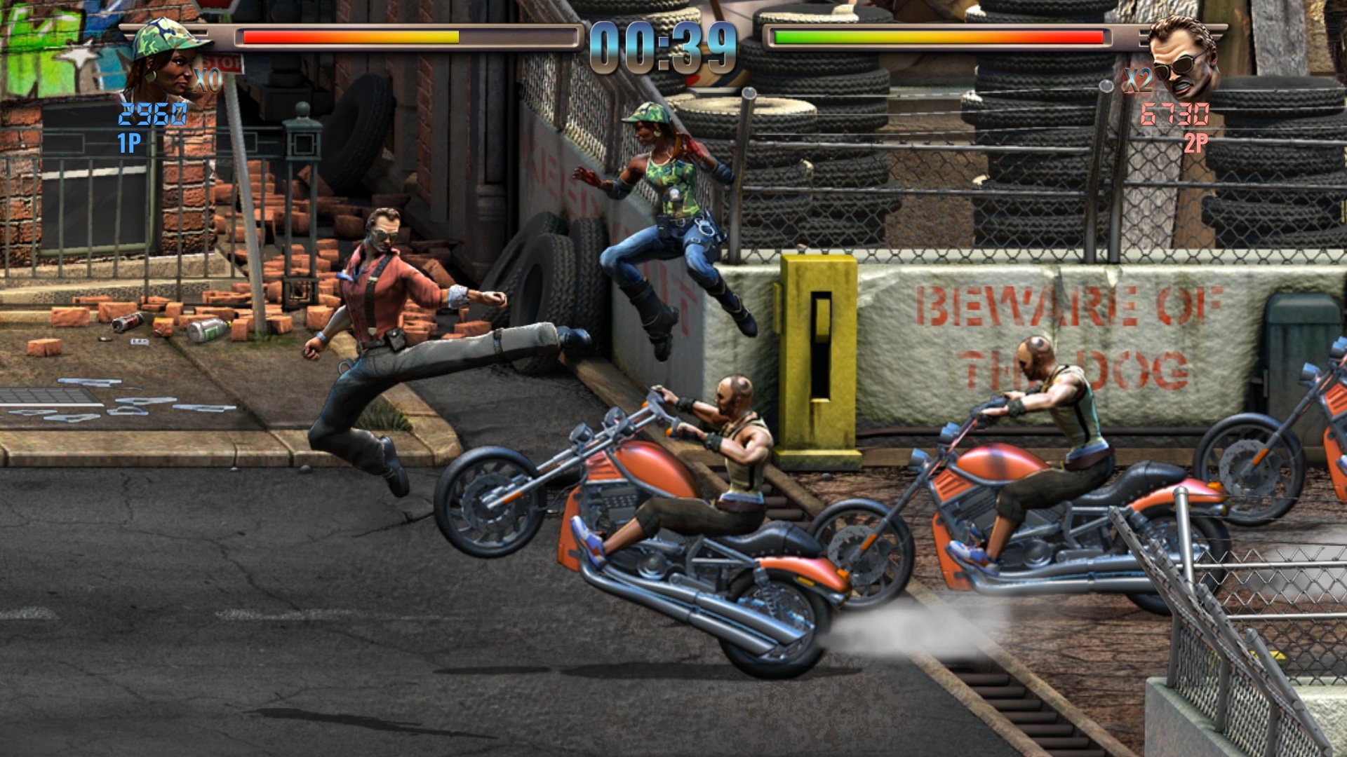 Rick-and-Nikki-Bikes-raging-justice