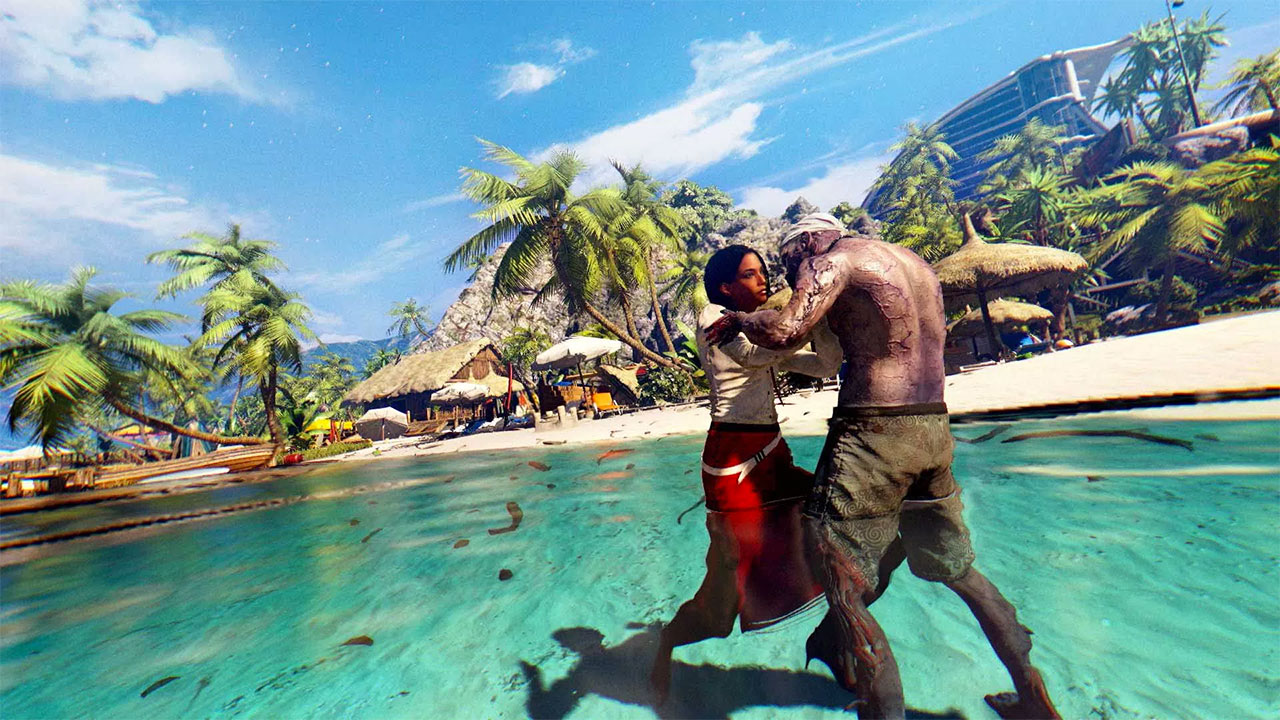 dead-island