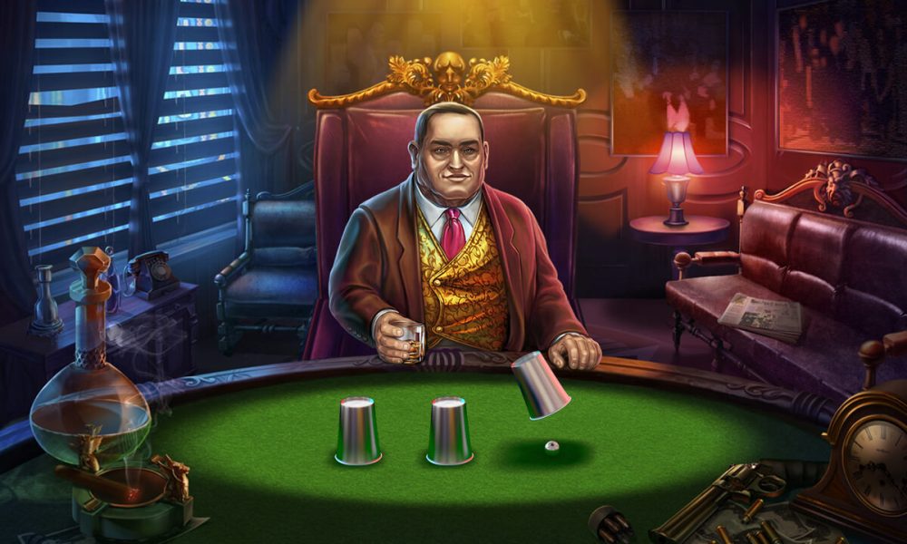 casino myths casino myths