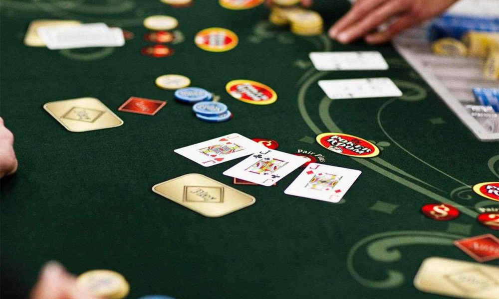 Best Vegas Games Best Vegas Games