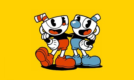 cuphead