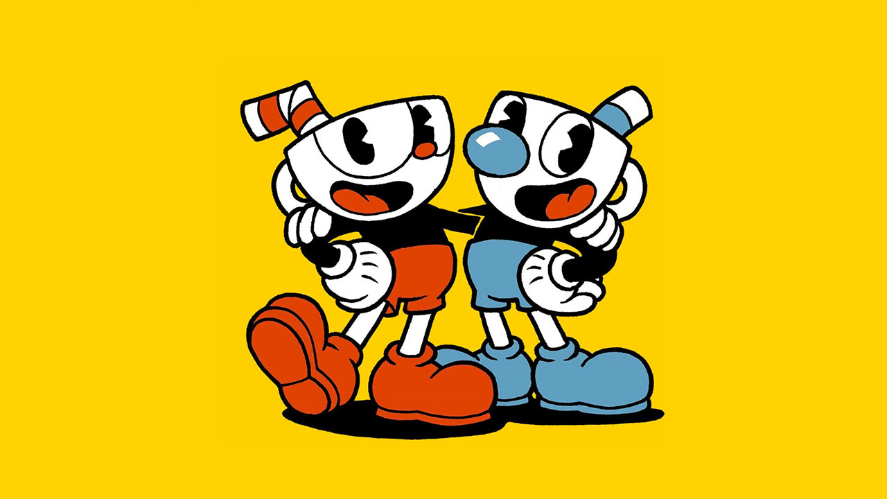 cuphead