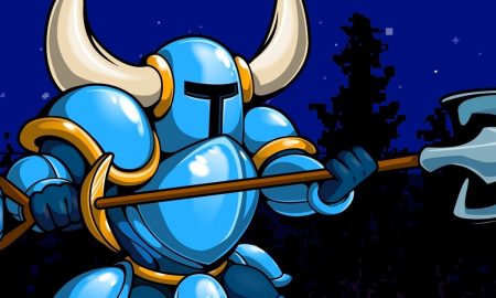 shovel-knight