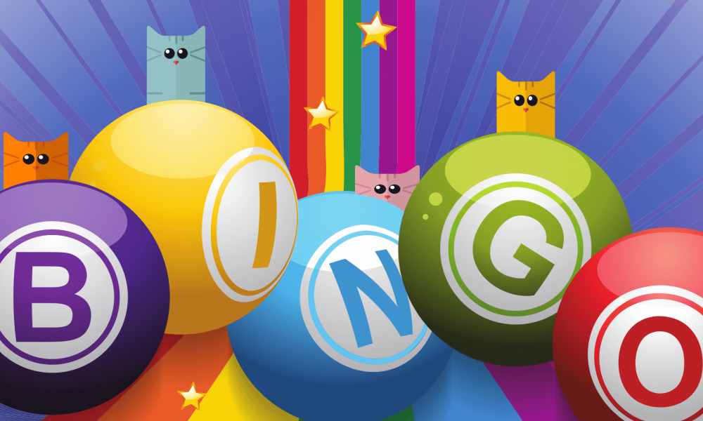 vinger congestie Generator How Online Bingo Introduces Non-Gamers to the Gaming Fold