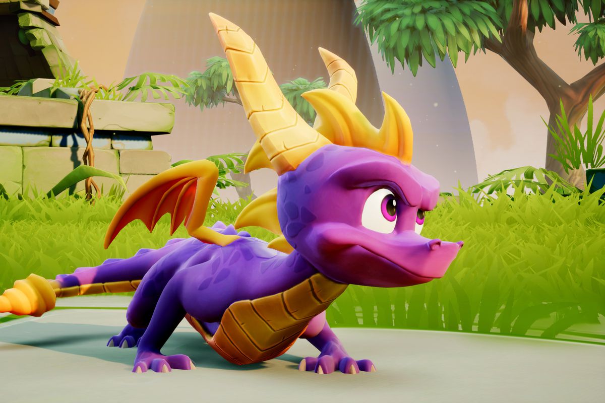 Spyro_Reignited