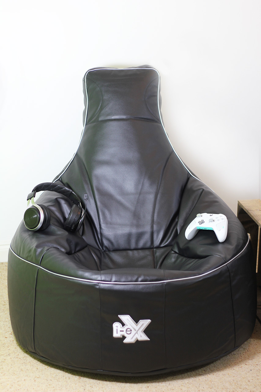 i-eX-gaming Chair