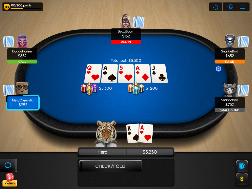 6 Players