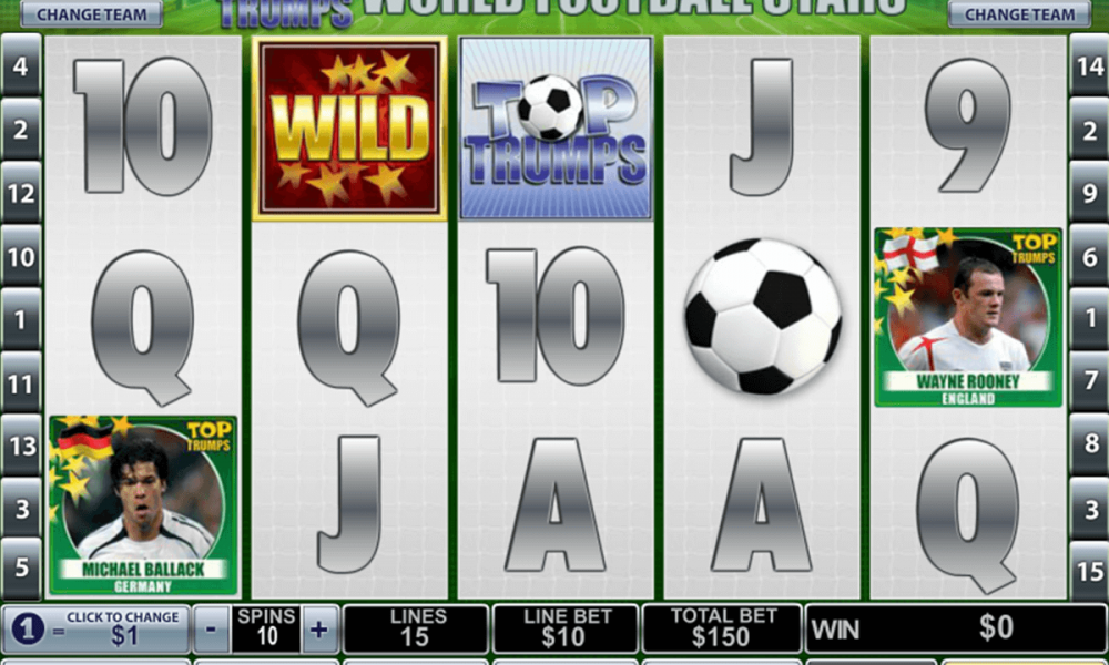 Top 1 Online Casino Top 1 Online Casino