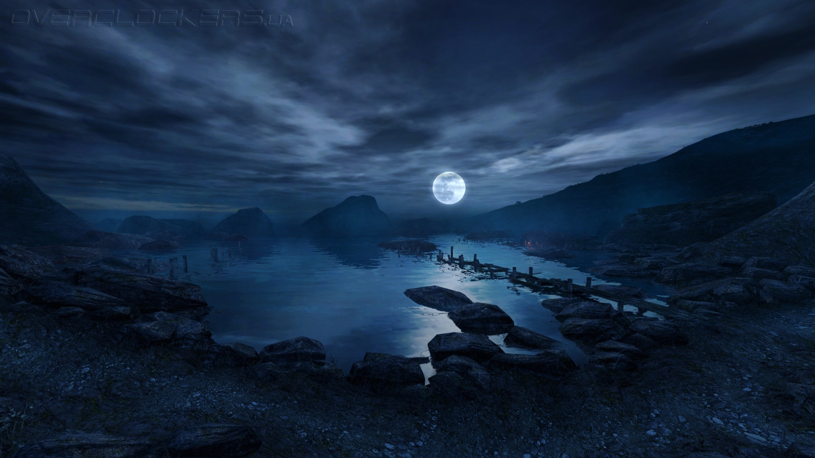 Dear esther стим фото 69