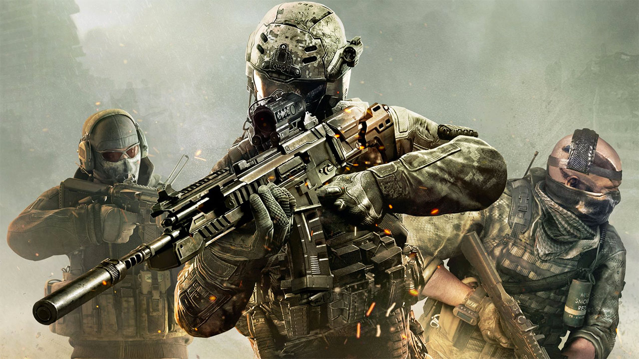 Why Counter-Strike 2 is Better Than Call of Duty Modern Warfare 3