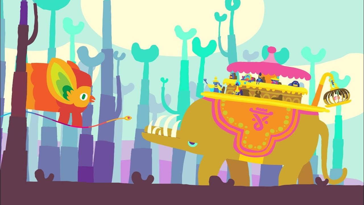 Hohokum