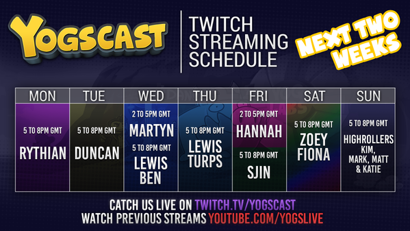 twitch-schedule