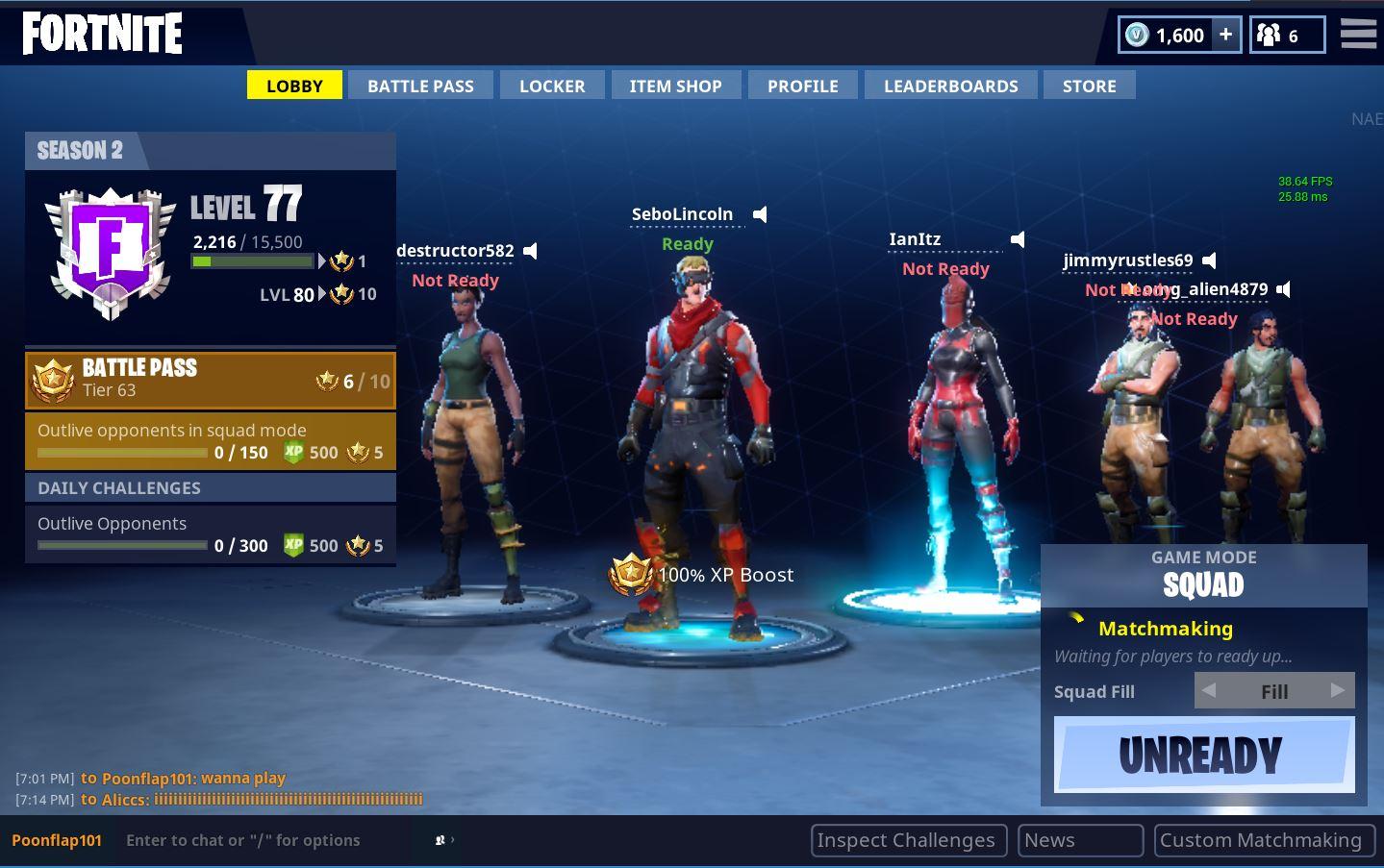 fortnight-lobby