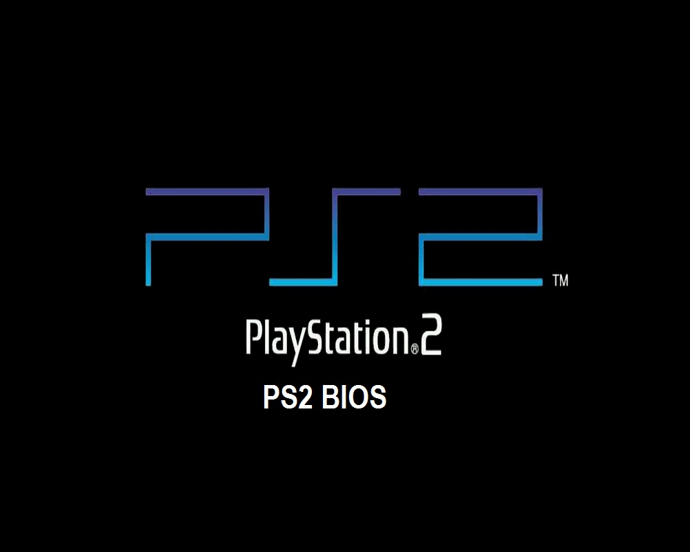 What Is A Ps2 Bios Files