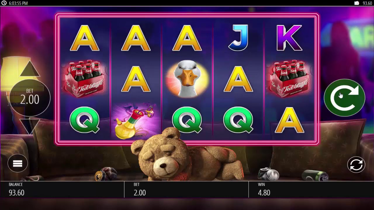 ted-slots