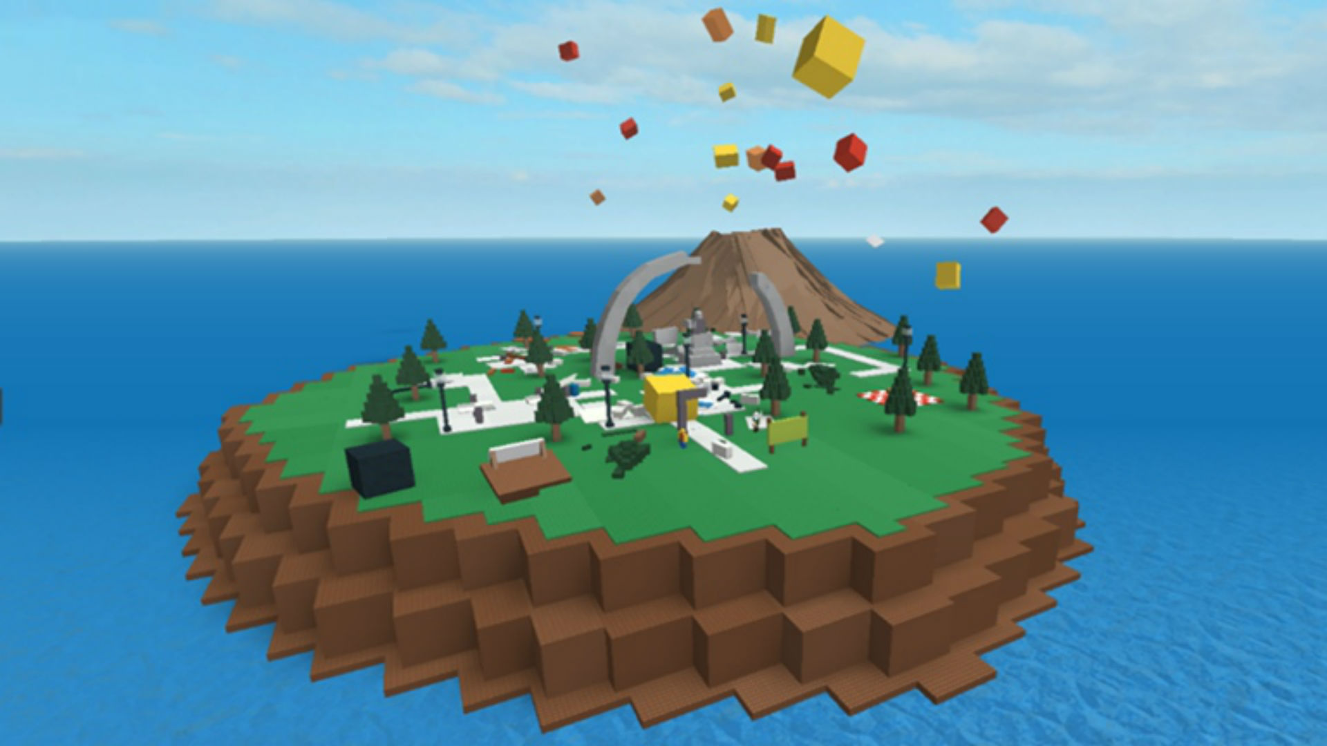 Roblox-games