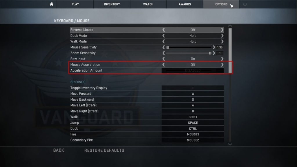cs go settings for better aim cs go settings for better aim