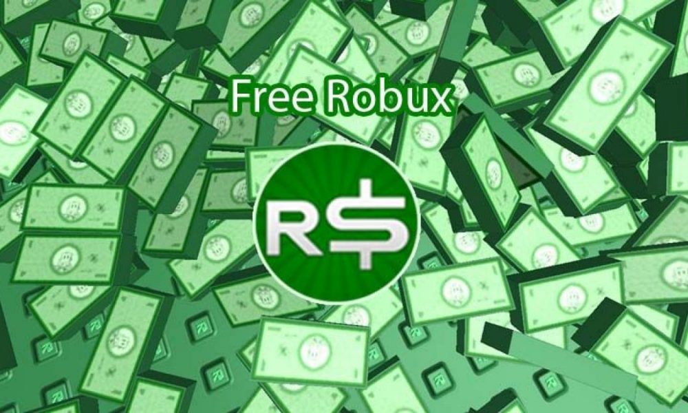Free Robux Website For Kids