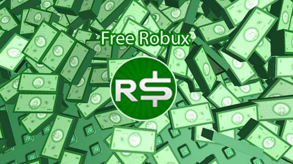 Get Money From Robux
