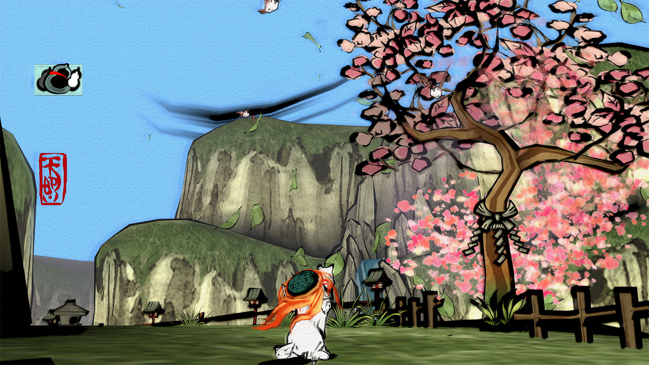 okami