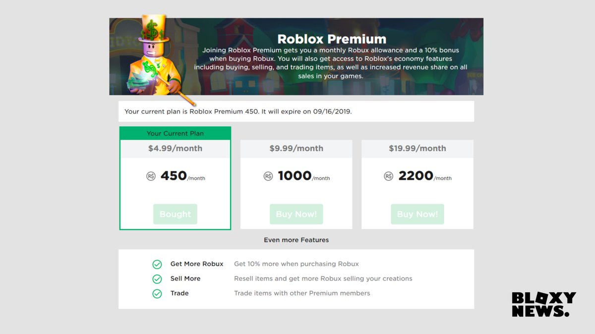 Purchasing ROBUX Offers Lower Amounts [Move To Web Features