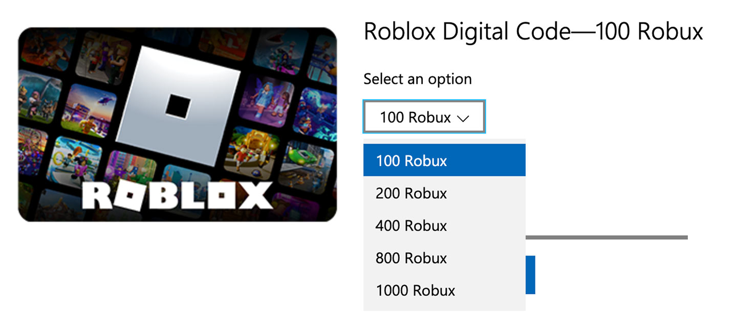 How to buy Robux on PC and Mobile - TodoRoblox