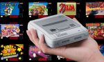 snes-mini