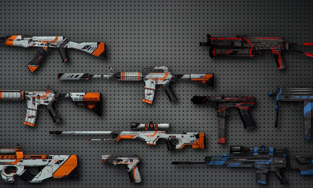 Everything You Need to Know About CS:GO Skin Gambling on Xbox