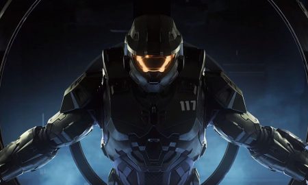 Halo-Infinite