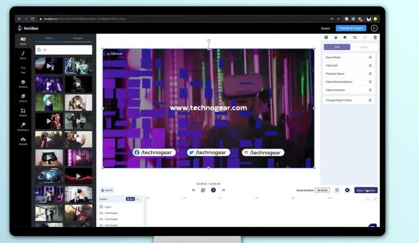 best youtube gaming video editor