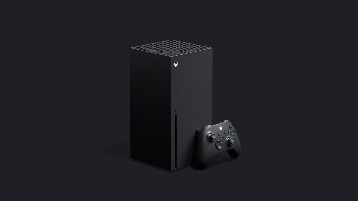 The Mighty Xbox Series X and S | Gaming Debugged