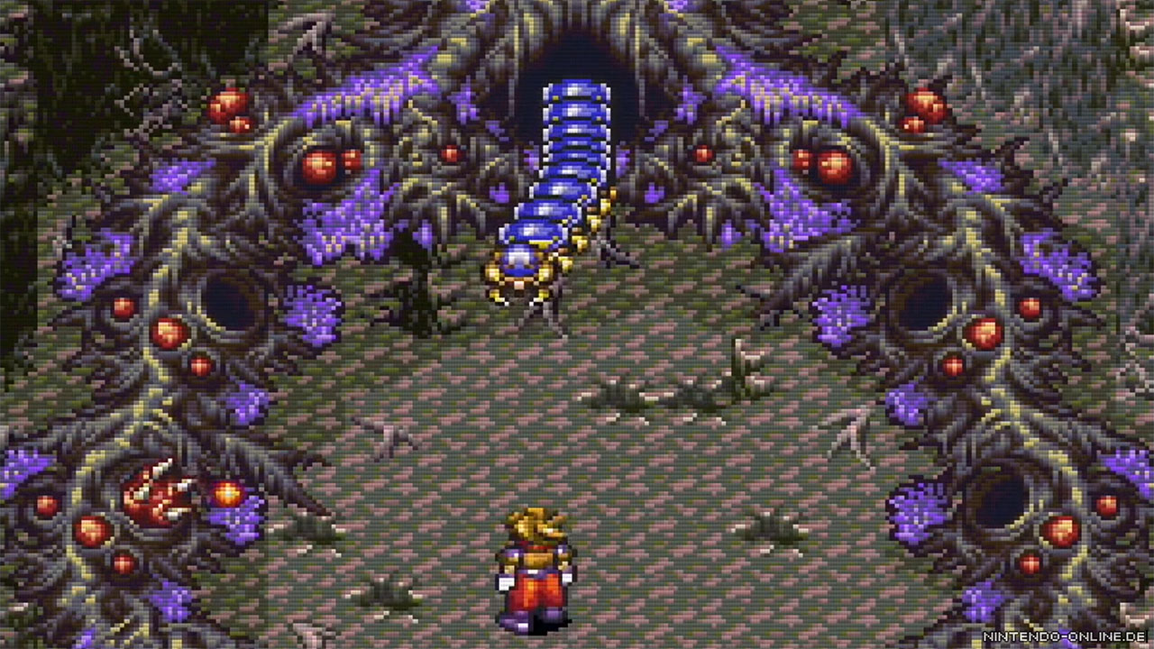 Terranigma