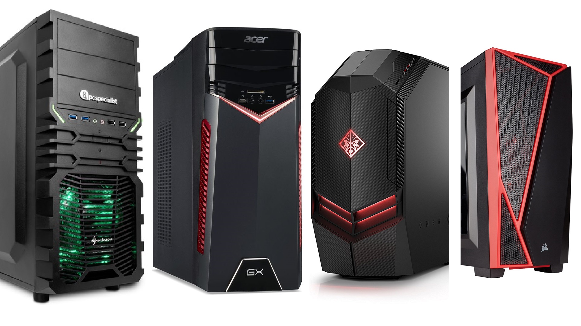 best-gaming-pcs