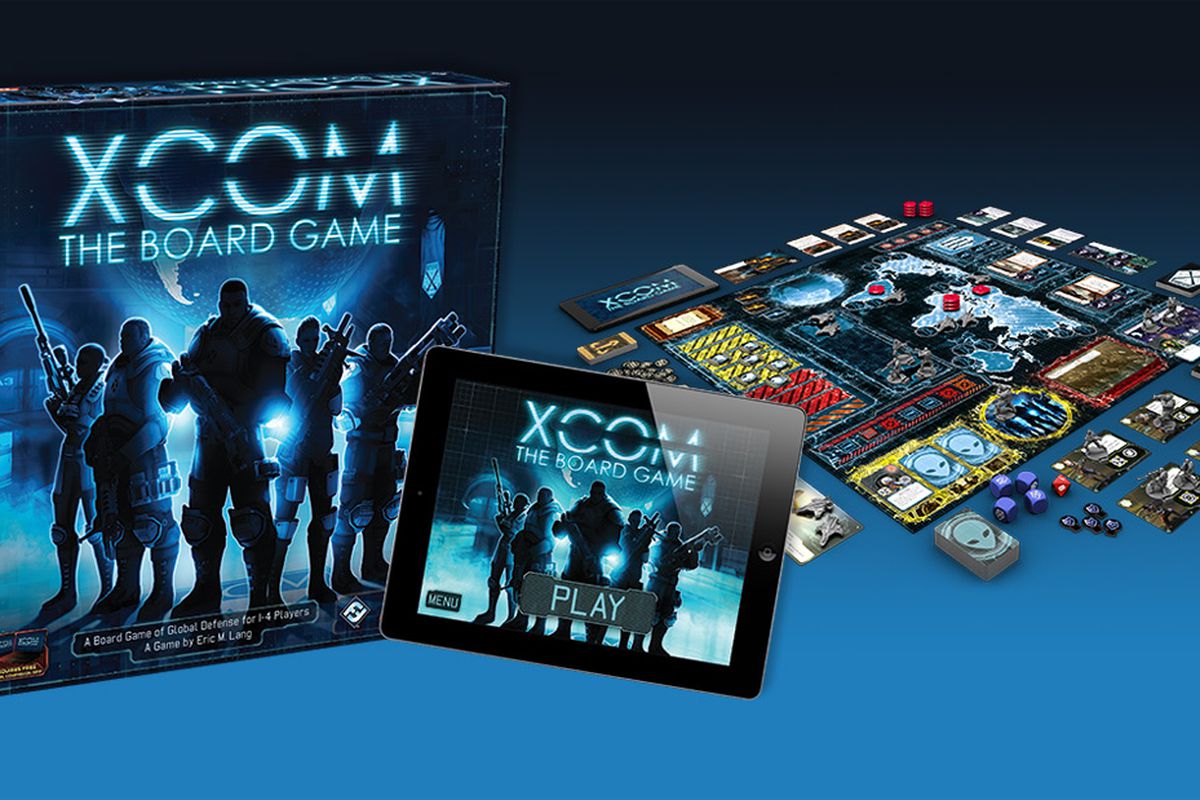 xcom_board_game