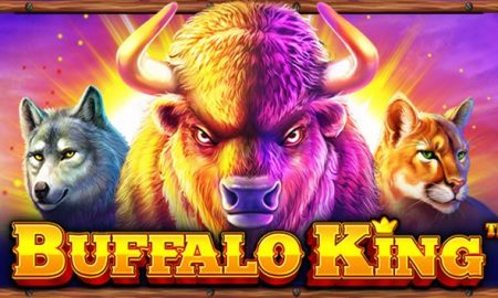 buffalo-king